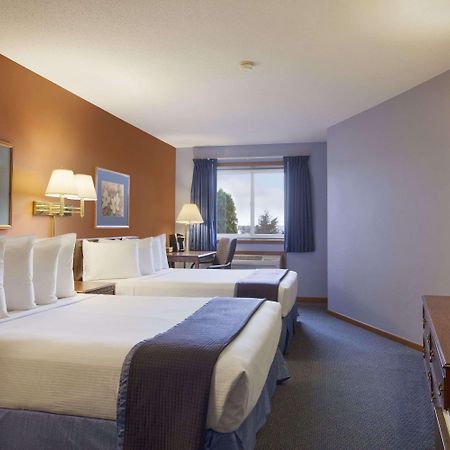 Travelodge By Wyndham Motel Of St Cloud Saint Cloud Exterior foto