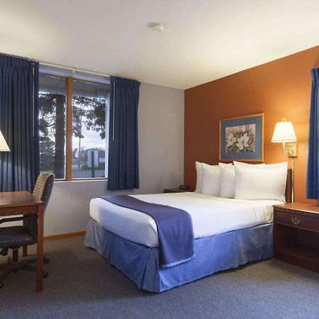 Travelodge By Wyndham Motel Of St Cloud Saint Cloud Exterior foto