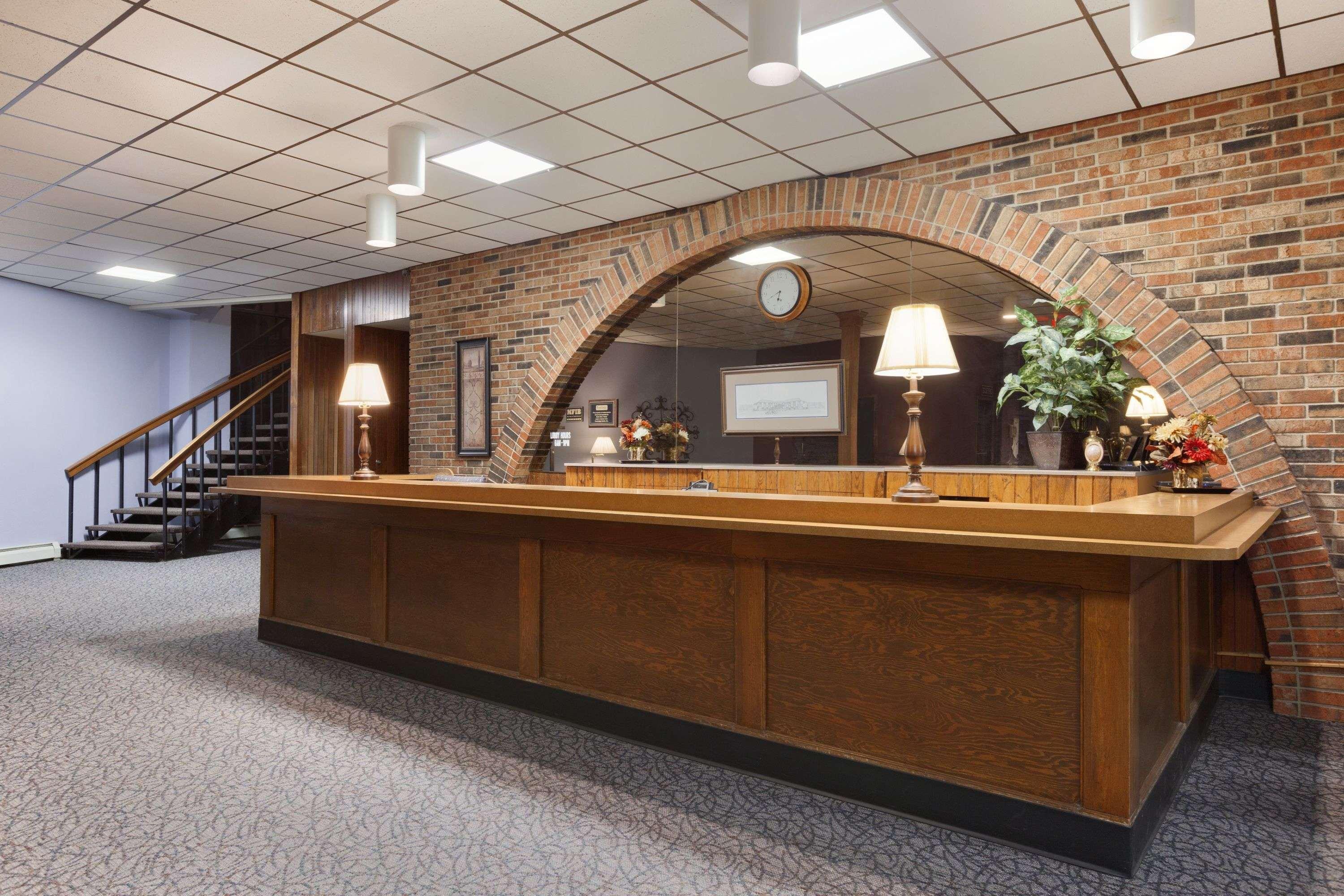 Travelodge By Wyndham Motel Of St Cloud Saint Cloud Exterior foto