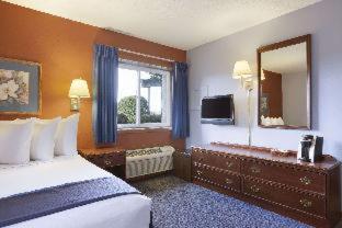 Travelodge By Wyndham Motel Of St Cloud Saint Cloud Quarto foto